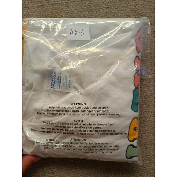 Birthday‎ Squad Smile Face Sarcastic Novelty Funny White S/S T-Shirts Mens XL - Picture 8 of 8